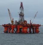 8 tys. miejsc pracy w szkockim przemyśle naftowym